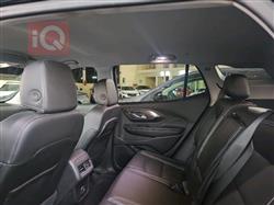 جی ئێم سی تیرەین